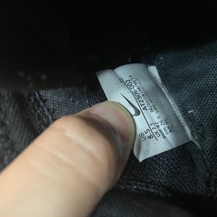 配達可能 NIKE エアマックス フライ　26.5cmの画像