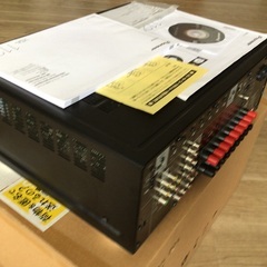 Pioneer VSA-1123 7.2CH AVアンプの画像