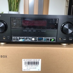 Pioneer VSA-1123 7.2CH AVアンプ