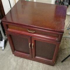 0521-348 カリモク 収納家具