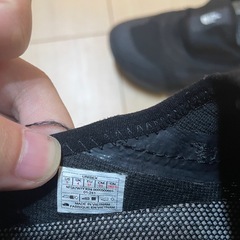 配達可能 THE NORTH FACE 23cm の画像