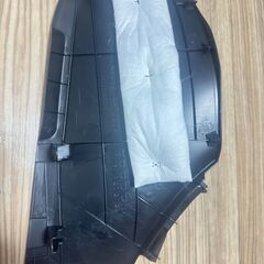トヨタ ヴォクシー フロントピラー ガーニッシュ 左右セットの画像