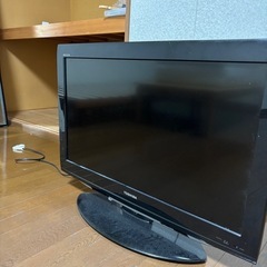 32型REGZA