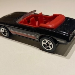 '69 💀 CAMARO CONVARTIBLE！！