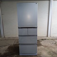 冷蔵庫　400L　三重県名張市です