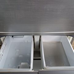 冷蔵庫　400L　三重県名張市ですの画像
