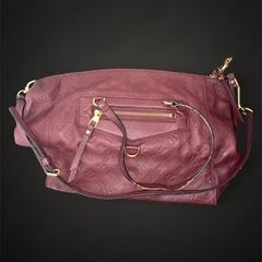 【中古】LOUIS VUITTON ルイヴィトン バッグ アンプラント の画像