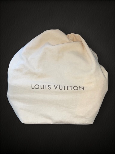 【中古】LOUIS VUITTON ルイヴィトン バッグ アンプラント