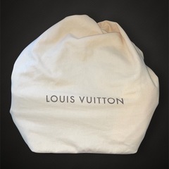 【中古】LOUIS VUITTON ルイヴィトン バッグ アンプ...