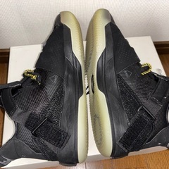 エアージョーダン33 PF 28cm 箱付き  の画像