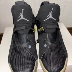エアージョーダン33 PF 28cm 箱付き  