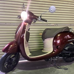 【New】実働 BT新品 バリ溝 ホンダ AF70 ジョルノ 4...