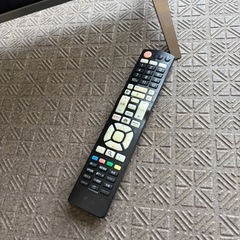 価格値下げ中LG55型4K液晶テレビWチューナー Netflix視聴可③の画像