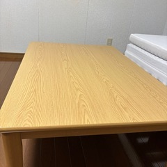 ローテーブル