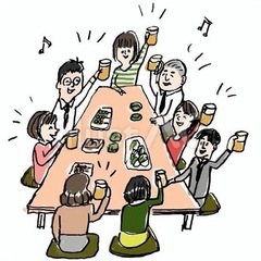 【6/14(土)】一期一会✖️nasCraic 合同飲み会🍻🎊 - その他