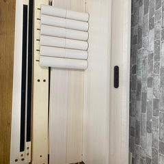 シングルベットの画像