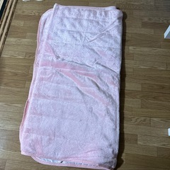 冬用シングル敷パット3枚セット♥️今から準備どうですか？の画像