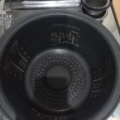 パナソニック　炊飯器の画像