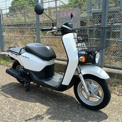 ベンリィ110 走行距離35846km 即納車可能
