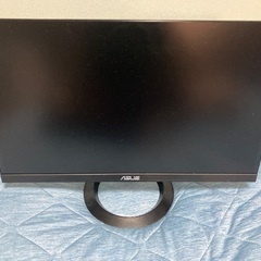 【美品】23.8inchモニター【2022年購入】