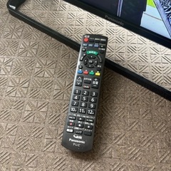 価格値下げ中パナソニック 43V型 液晶テレビ ビエラ TH-43F300 2018年製①