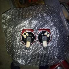 ミツバアリーナホーンの画像