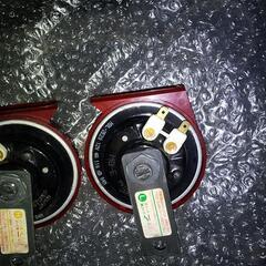 ミツバアリーナホーンの画像