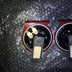 ミツバアリーナホーンの画像