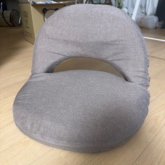 nitori 座椅子