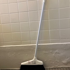 ダイソー　ほうき🧹の画像
