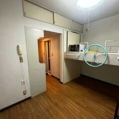 💙フリーレント1ヶ月☆敷礼０☆｟1R｠秦野市☆ペット相談可能(猫...
