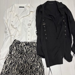 RASVOAの3点セット
