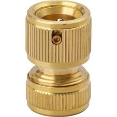 メタルホーセンド　ホース接続　コネクター　カップリング　高…