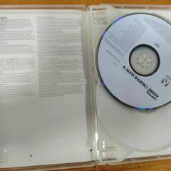 Adobe Creative Suite 4 Web Standard 日本語版 windows版 (旧製品)の画像
