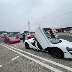 目標100台😆関東・外車サークルメンバー募集🏎️
