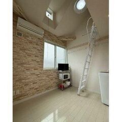 💙フリーレント1ヶ月☆敷礼０☆｟1R｠横須賀市☆ペット相談可能(...
