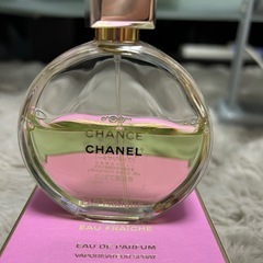 CHANEL香水
の画像