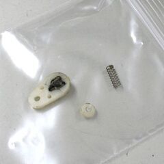 ジャンク扱い 昭和レトロ ダブルデッキラジカセ RISING RC-1616 FM/MW/SW1/SW2 カセットA/B 高速ダビング 札幌市 清田区 平岡の画像