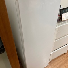 ハイアール JF-UFS11A 冷凍庫