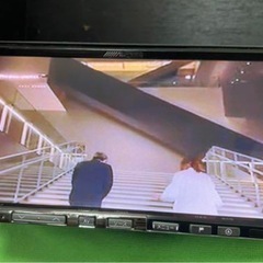 アルパインVIE-X08 HDDフルセグナビの画像