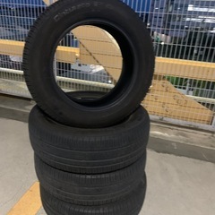 タイヤ【205/65R16】 【2022年製造】