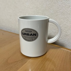 アーバンコップ　未使用