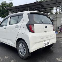 総額37.8万円  スバル プレオ+ F

車検 2年取得後渡し

機関良好！ 

キーレス！

3万キロ台！

アイドリングストップ！
の画像