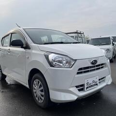 総額37.8万円  スバル プレオ+ F

車検 2年取得後渡し...