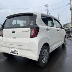 総額37.8万円  スバル プレオ+ F

車検 2年取得後渡し

機関良好！ 

キーレス！

3万キロ台！

アイドリングストップ！
の画像