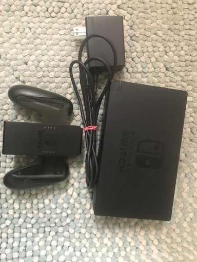 本日限定 任天堂 Switch