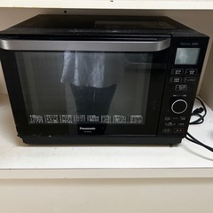 ジャンク品‼️オーブンレンジ