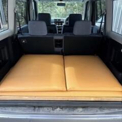 20年式 4WD AT 軽ワゴン　バモス　車検9月まで　後期の画像