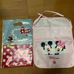ベビーカー用品の画像