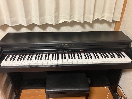 KORG - 取りに来る方限定 KORG CONCERT C350の通販 by